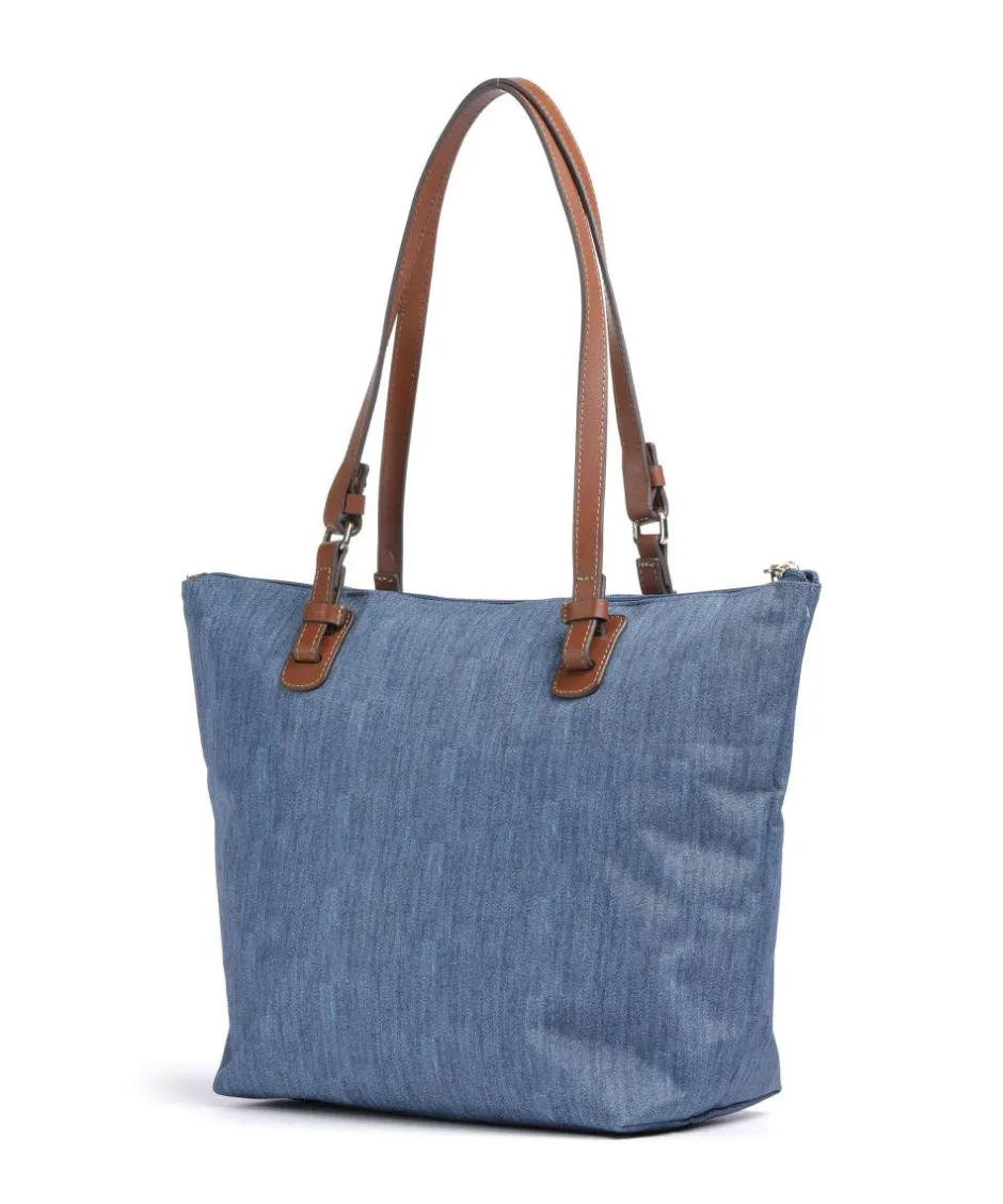 Brics Tote Bags-X-Collection Tote bag recycled nylon