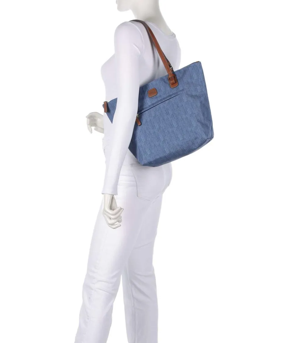 Brics Tote Bags-X-Collection Tote bag recycled nylon