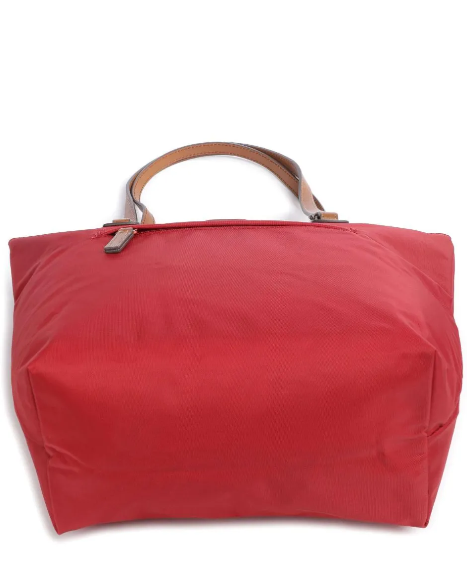Brics Tote Bags-X-Collection Tote bag recycled nylon