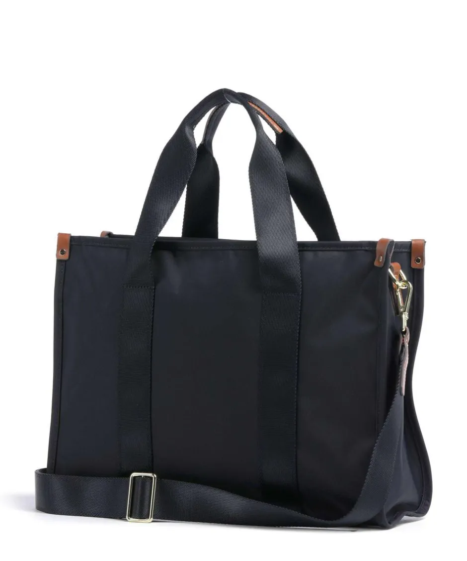 Brics Tote Bags-X-Collection Tote bag recycled polyamide