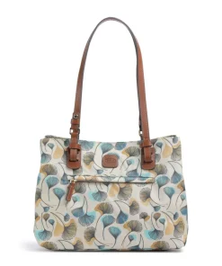 Brics Tote Bags-X-Collection Tote bag recycled nylon