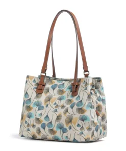 Brics Tote Bags-X-Collection Tote bag recycled nylon