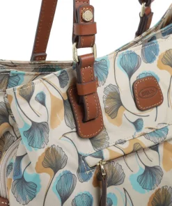 Brics Tote Bags-X-Collection Tote bag recycled nylon