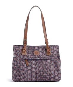 Brics Tote Bags-X-Collection Tote bag recycled nylon