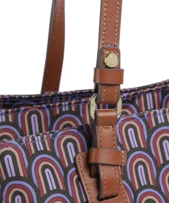 Brics Tote Bags-X-Collection Tote bag recycled nylon