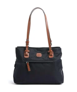 Brics Tote Bags-X-Collection Tote bag recycled nylon