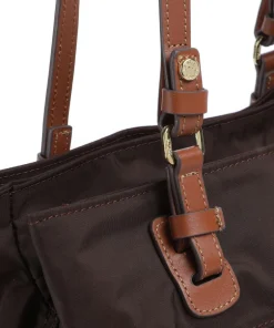 Brics Tote Bags-X-Collection Tote bag recycled nylon
