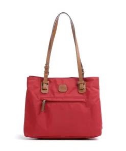 Brics Tote Bags-X-Collection Tote bag recycled nylon