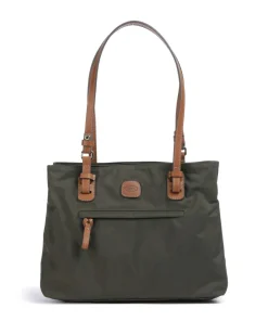 Brics Tote Bags-X-Collection Tote bag recycled nylon