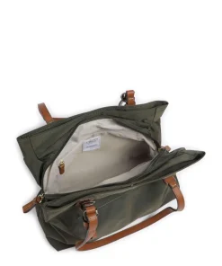 Brics Tote Bags-X-Collection Tote bag recycled nylon