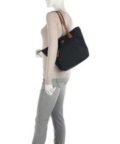 Brics Tote Bags-X-Collection Tote bag recycled nylon