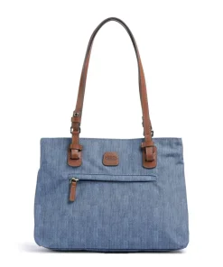 Brics Tote Bags-X-Collection Tote bag recycled nylon