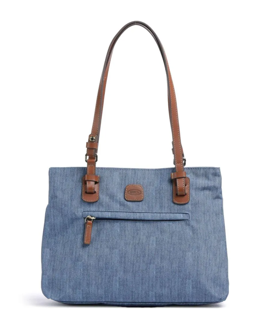 Brics Tote Bags-X-Collection Tote bag recycled nylon