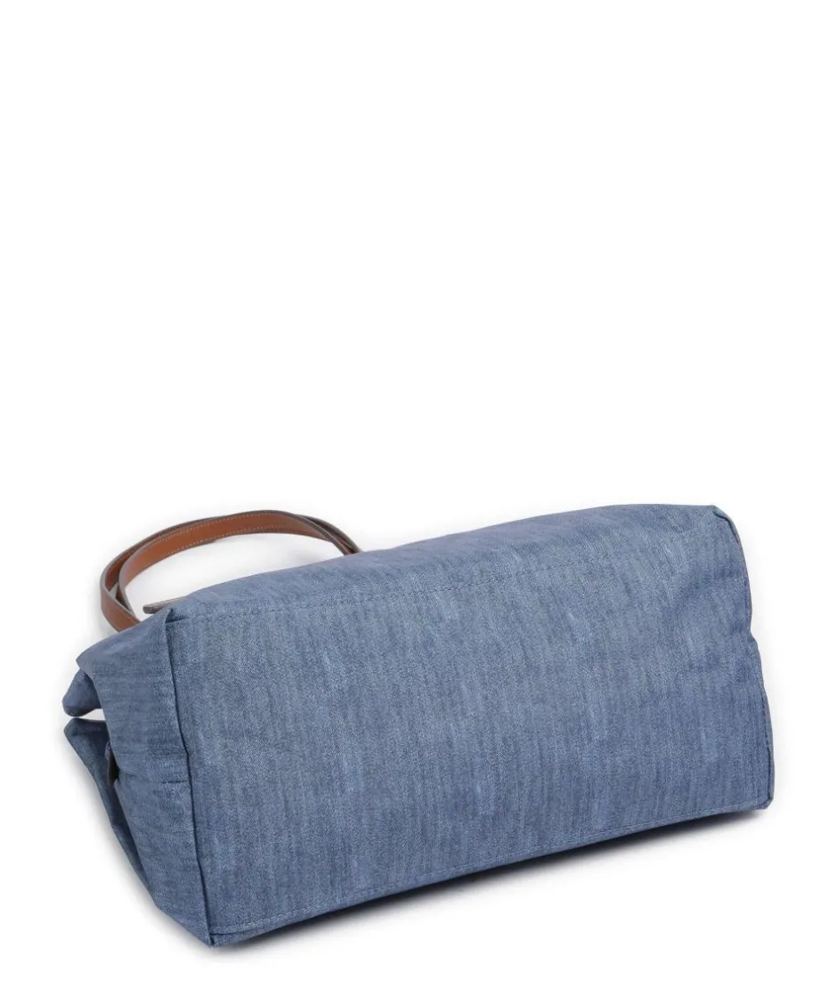 Brics Tote Bags-X-Collection Tote bag recycled nylon