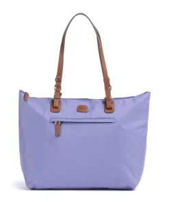 Brics Tote Bags-X-Collection Tote bag recycled nylon