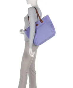 Brics Tote Bags-X-Collection Tote bag recycled nylon