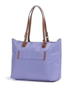 Brics Tote Bags-X-Collection Tote bag recycled nylon