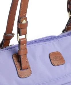 Brics Tote Bags-X-Collection Tote bag recycled nylon