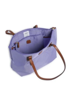 Brics Tote Bags-X-Collection Tote bag recycled nylon