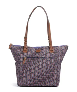 Brics Tote Bags-X-Collection Tote bag recycled nylon