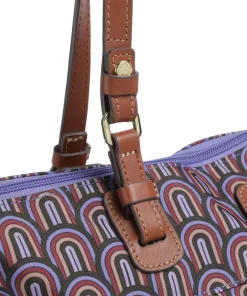 Brics Tote Bags-X-Collection Tote bag recycled nylon