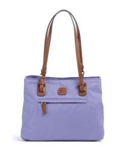 Brics Tote Bags-X-Collection Tote bag recycled nylon