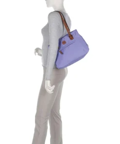 Brics Tote Bags-X-Collection Tote bag recycled nylon