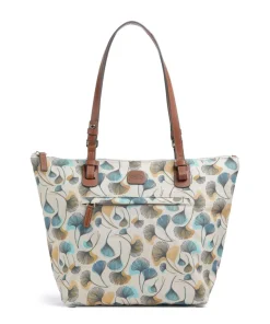 Brics Tote Bags-X-Collection Tote bag recycled nylon