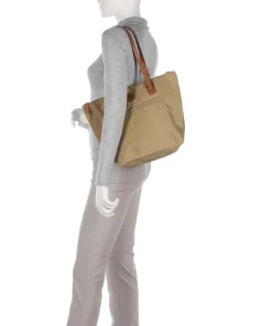 Brics Tote Bags-X-Collection Tote bag recycled nylon
