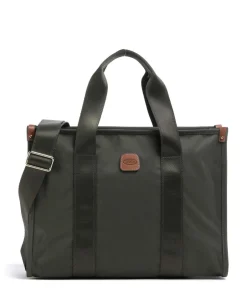 Brics Tote Bags-X-Collection Tote bag recycled polyamide