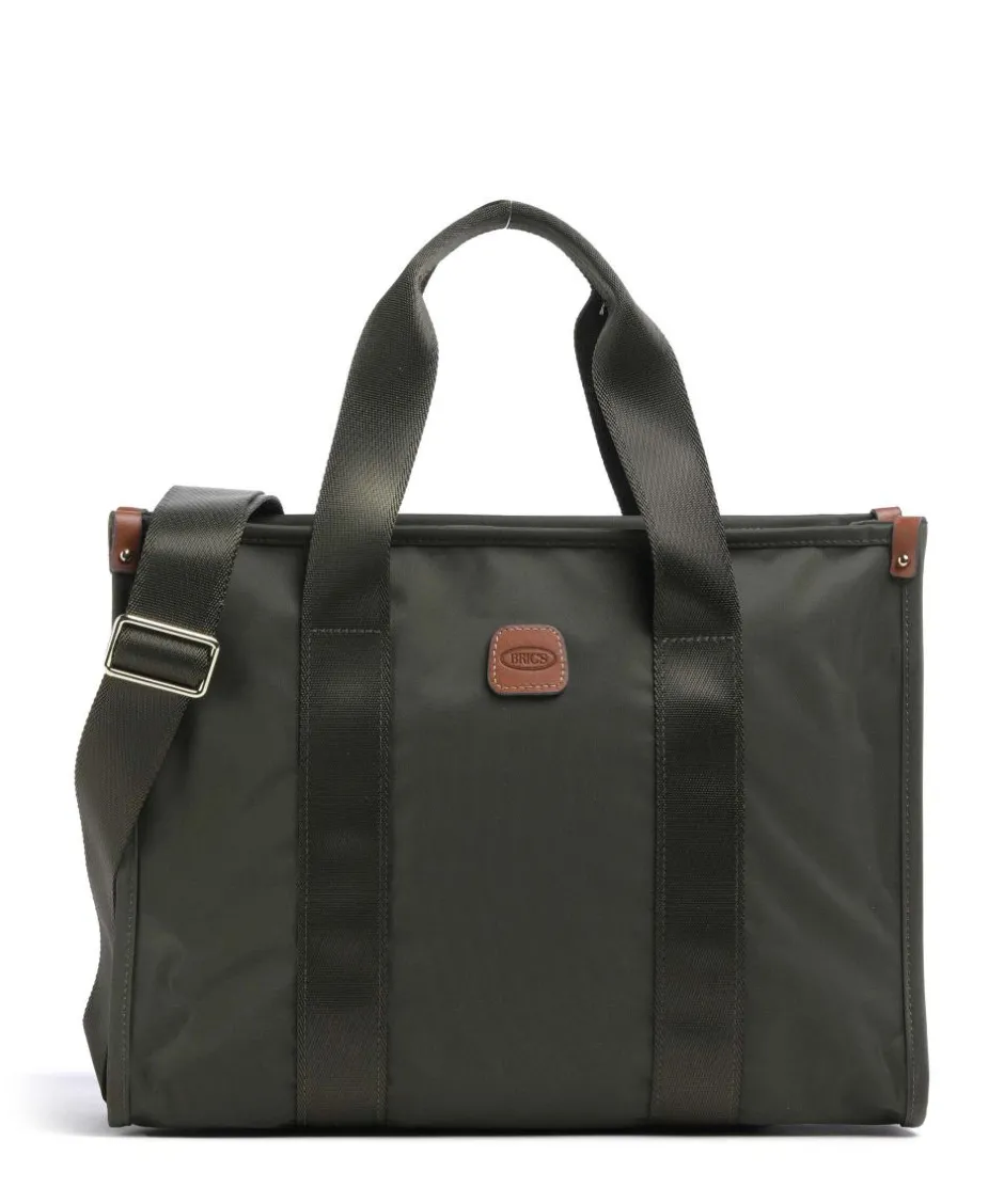 Brics Tote Bags-X-Collection Tote bag recycled polyamide