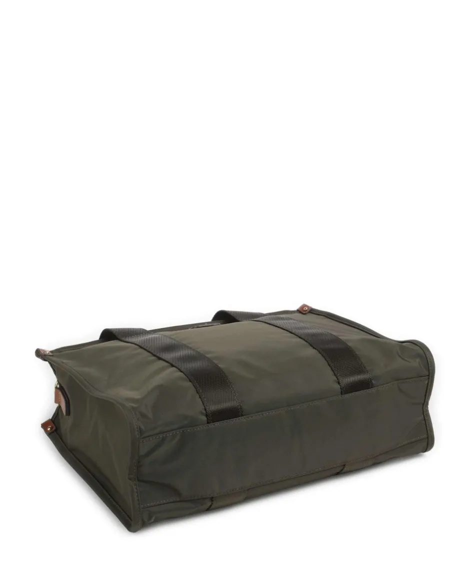 Brics Tote Bags-X-Collection Tote bag recycled polyamide