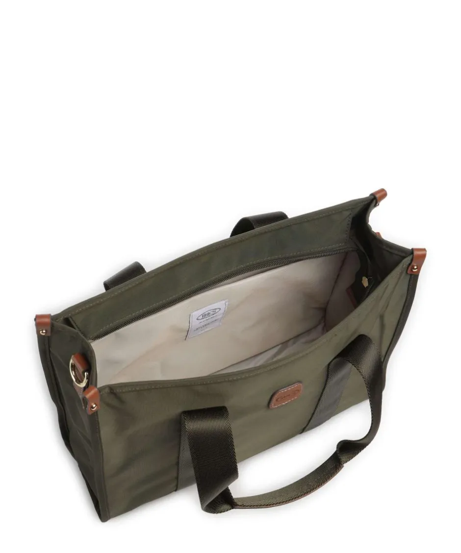 Brics Tote Bags-X-Collection Tote bag recycled polyamide
