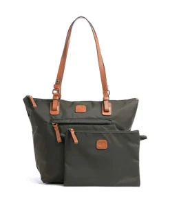 Brics Tote Bags-X-Collection Tote bag recycled nylon