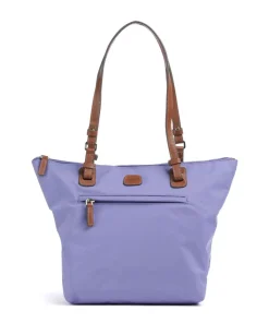 Brics Tote Bags-X-Collection Tote bag recycled nylon