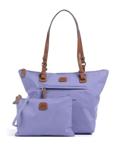 Brics Tote Bags-X-Collection Tote bag recycled nylon
