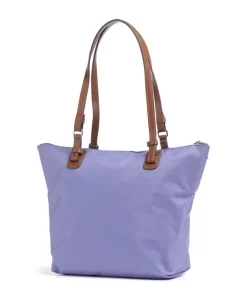 Brics Tote Bags-X-Collection Tote bag recycled nylon
