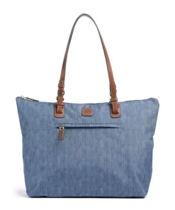 Brics Tote Bags-X-Collection Tote bag recycled nylon