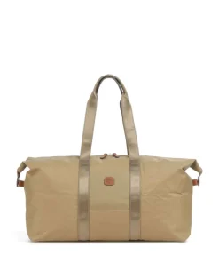 Brics Travel Bags|Carry-On Luggage-X-Collection Weekend bag 55 cm
