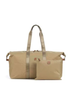 Brics Travel Bags|Carry-On Luggage-X-Collection Weekend bag 55 cm