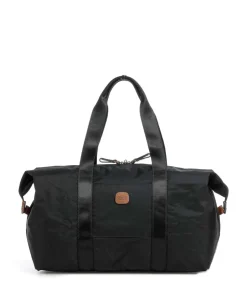 Brics Travel Bags|Carry-On Luggage-X-Collection Weekend bag 43 cm