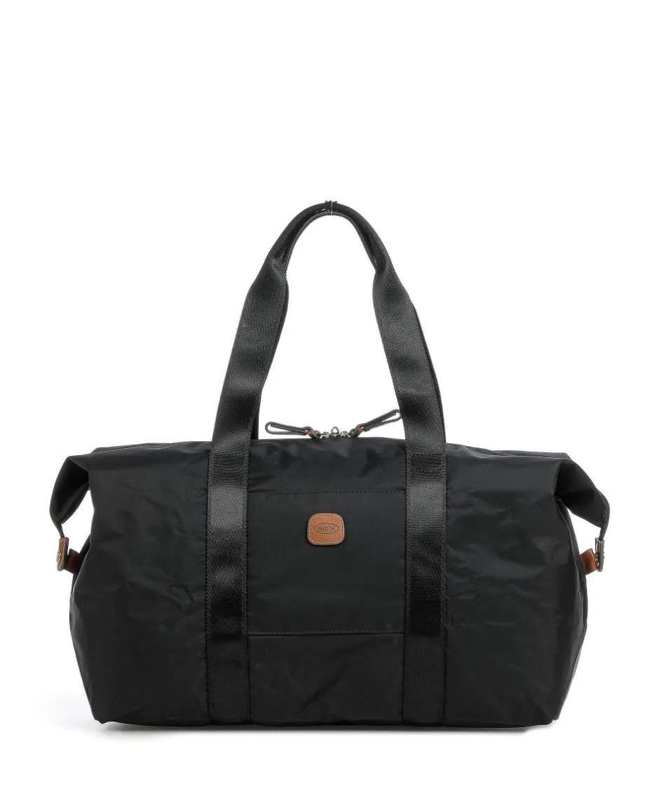 Brics Travel Bags|Carry-On Luggage-X-Collection Weekend bag 43 cm