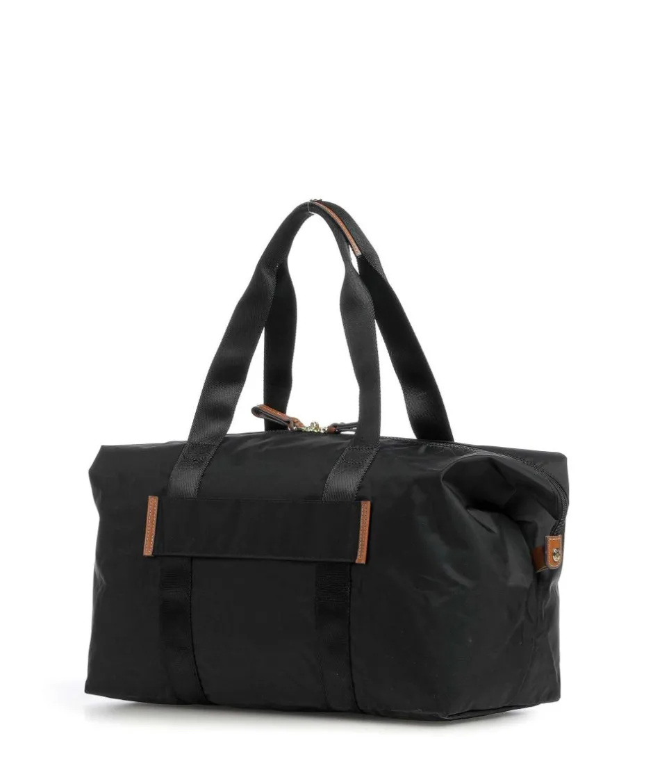 Brics Travel Bags|Carry-On Luggage-X-Collection Weekend bag 43 cm