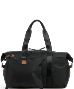 Brics Travel Bags|Carry-On Luggage-X-Collection Weekend bag 43 cm