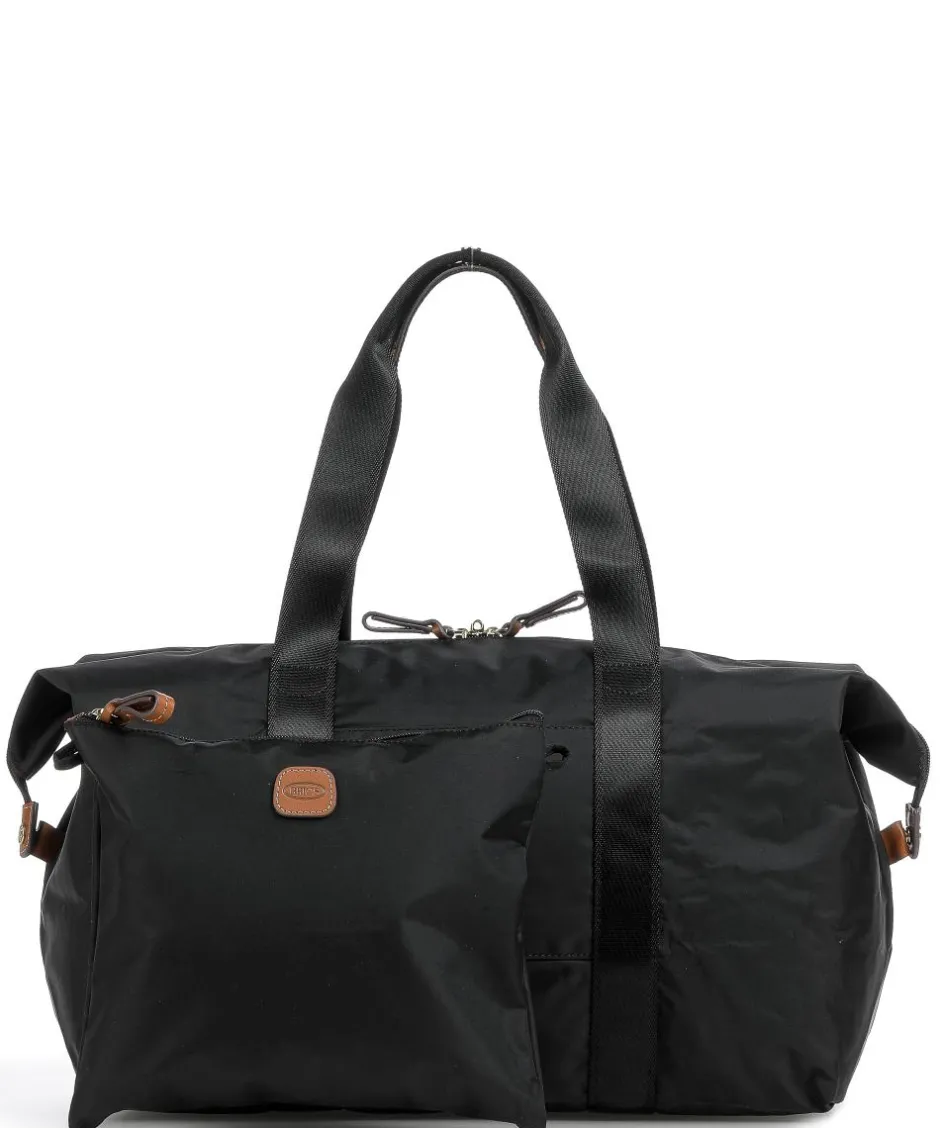 Brics Travel Bags|Carry-On Luggage-X-Collection Weekend bag 43 cm