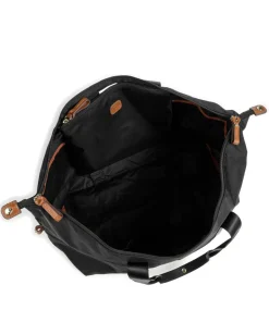 Brics Travel Bags|Carry-On Luggage-X-Collection Weekend bag 43 cm