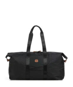 Brics Travel Bags|Carry-On Luggage-X-Collection Weekend bag 55 cm