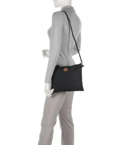 Brics Travel Bags|Carry-On Luggage-X-Collection Weekend bag 55 cm