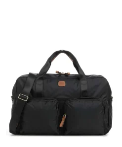 Brics Travel Bags|Carry-On Luggage-X-Collection Weekend bag 46 cm