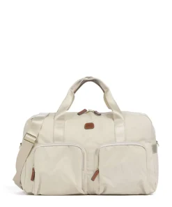 Brics Travel Bags|Carry-On Luggage-X-Collection Weekend bag 46 cm